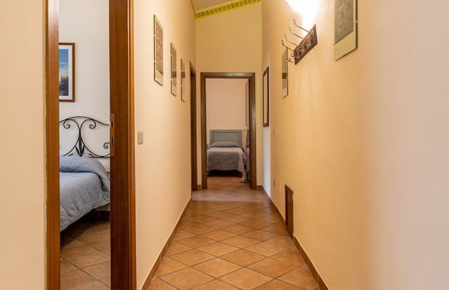 Agriturismo La Fonte - Photo 21