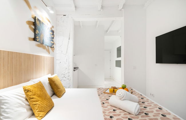 Dobo Madrid Luna - Foto 65