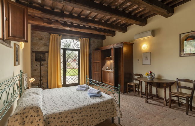 Agriturismo Le Case Rosse di Montebuono - Foto 8