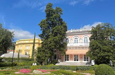 Casa Panorama Lovran - Sea View Apartment NEW! - Photo 49