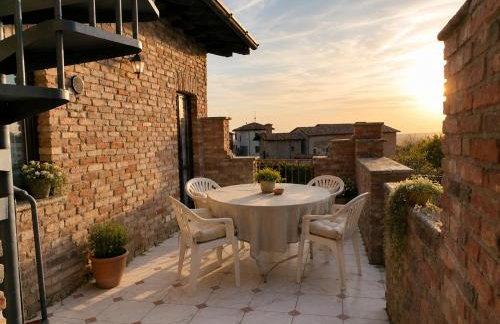 Il Castelletto di Gomo - Relax nella natura con SPA privata outdoor - Photo 10