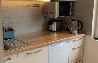 Julchen's Landhaus - Foto 20