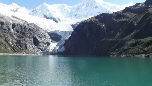 Laguna Rajucolta Private Hiking Tour - Foto 3