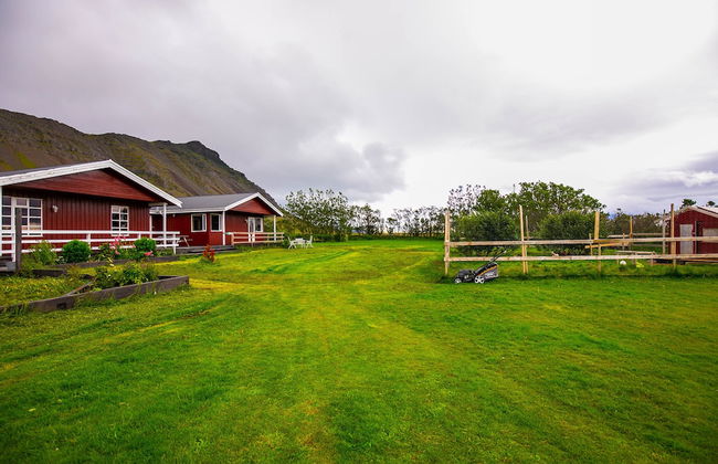 Móar Cottages - Foto 26