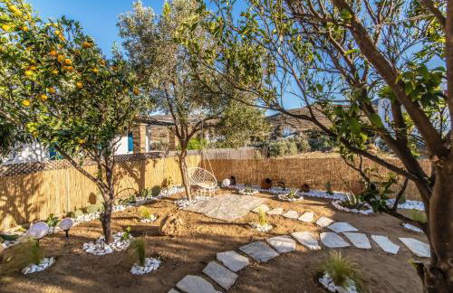 Livadi house Tinos 2 katwi - Foto 31