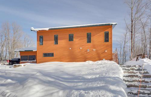 Million Dollar View! Whitecap Mtns Ski Resort Home - Foto 26