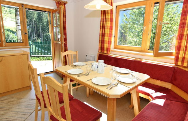 Large Apartment in Maria Alm With Terrace - Foto 10