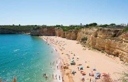 Casa Kiwi - Senhora da Rocha, Algarve - Foto 30