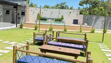 Recanto Cabral - Foto 4