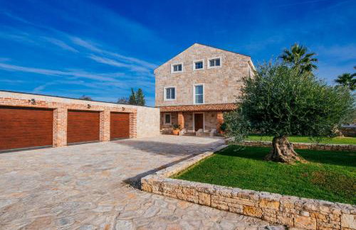 Magical Villa Marta by Feel Croatia - Foto 56