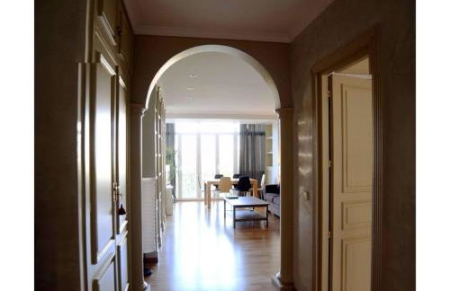 Madrid Views Apartment - Foto 18