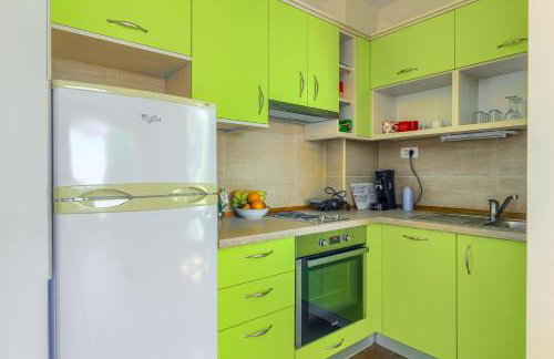 Beach Dream Apartments - Foto 12