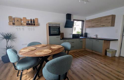 Weingut Leininger Ferienwohnungen - Foto 11