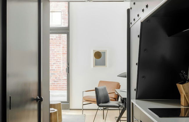 Sonder by Marriott Bonvoy RailSpur Apartments Pioneer Square - Foto 18