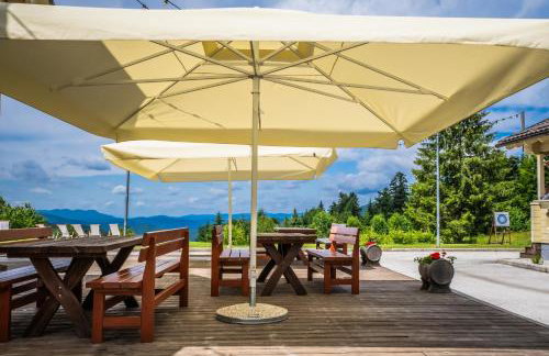 Gorski park Kupjak - Foto 13