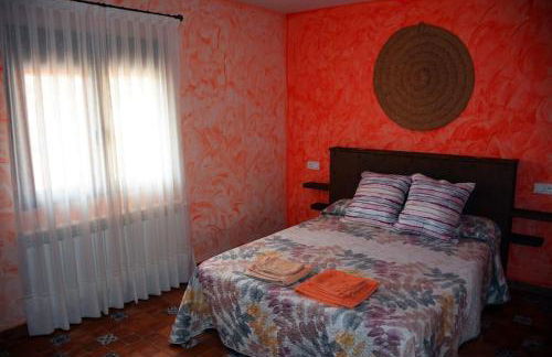 Casa Rural El Pajar de Puchero - Foto 17