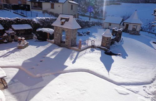 Chez Corine Marque Bastampe - Foto 22