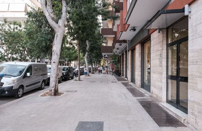 Appartamento Aurora in Bari - Foto 24