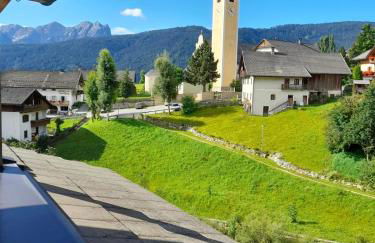 Luxury Larch Loft - Photo 21