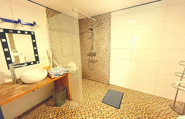 La Grange de David - Foto 33