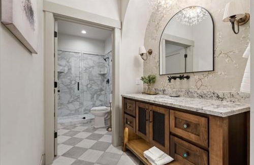 The Nest Room- Newly Built Loft on Main in Midway - Foto 6