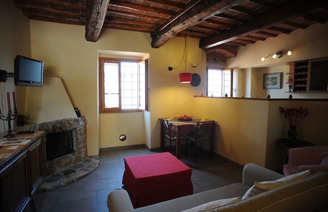 Agriturismo Il Poderaccio - Photo 22