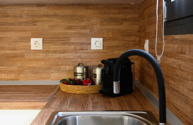 Minimal Condo Trikala Town - Foto 18