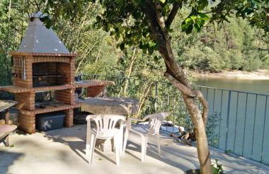 Casa do Avô Xico - Gerês Lake House - 6pax - Foto 28