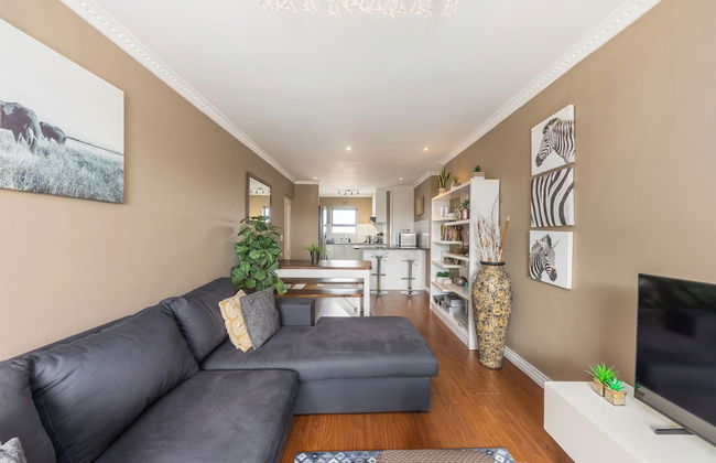 San Norina Gardens 301 - Adults Only - Photo 13