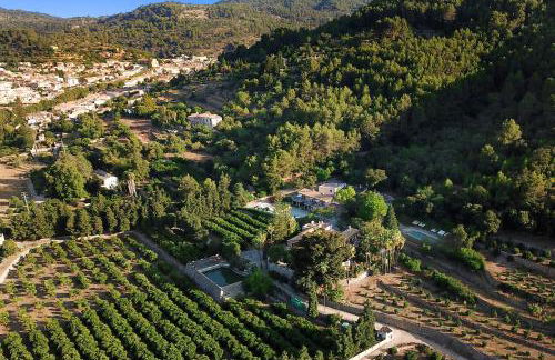 Agroturismo Son Galcerán - Photo 11