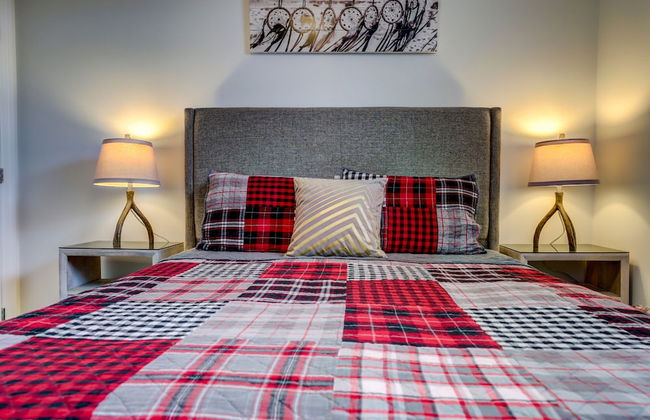 GLOBALSTAY Brand New House in Port Elgin - Foto 21