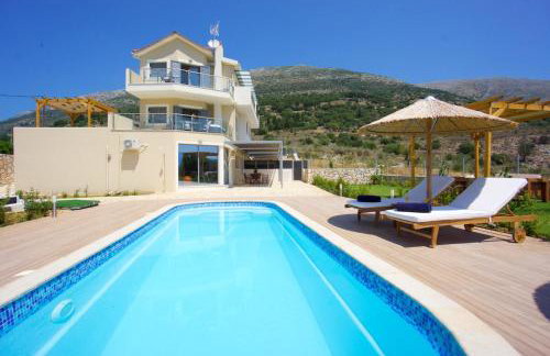 Kefalonia Horizon Villas - Foto 7