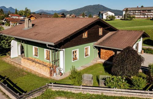 DasBeckHaus - Chiemgau Karte - Foto 10