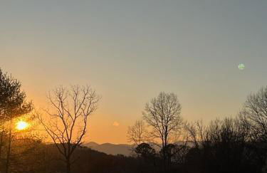 Private Mountain Getaway in Little River Valley - Foto 16