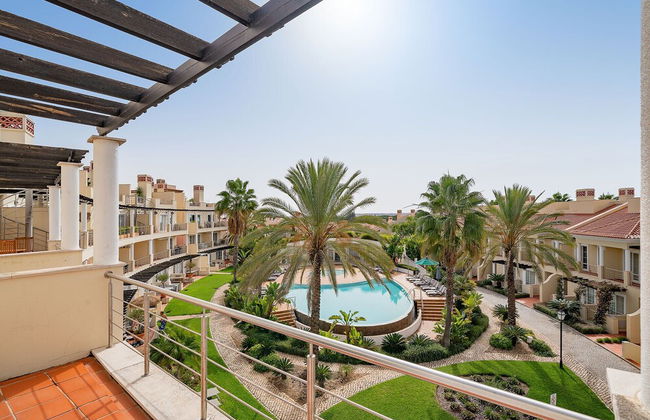 Vilamoura Garden Apartment by Homing - Foto 16