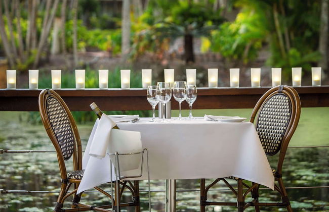 Oaks Sunshine Coast Oasis Resort - Foto 76