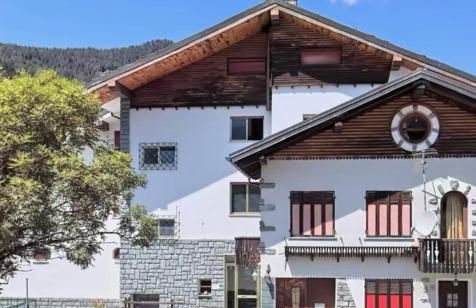 La tua casa a Brusson - Foto 61