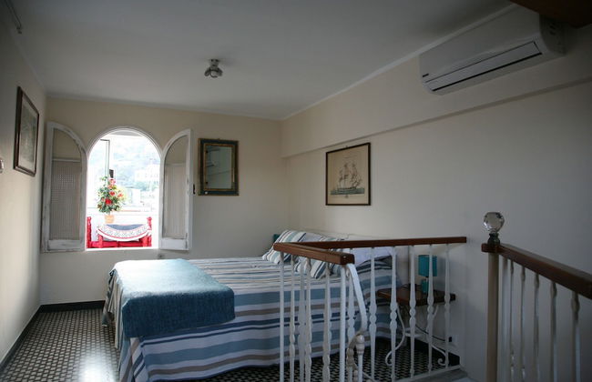 JOIVY Appartamento Gardenia Con 3 Terrazzi Sul Mare A Santa Margherita Ligure - Foto 2