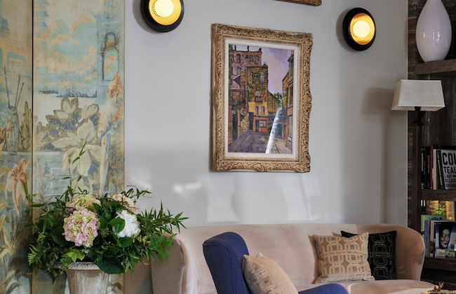 Maison Boissière Barnes Residences - Photo 15