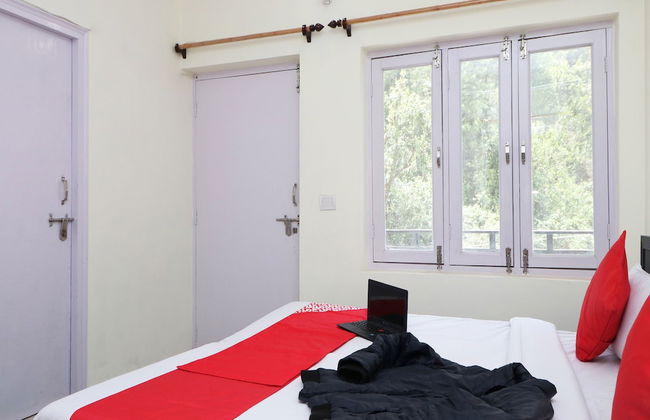 OYO 14130 Home 2Bhk Comfy Shyamkhet - Foto 2