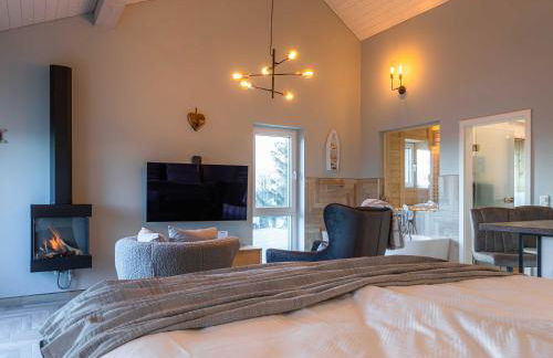 Luxus Loft am Müritzufer - Foto 18