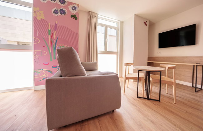 Spirit Apartamentos Valladolid Centro - Foto 50