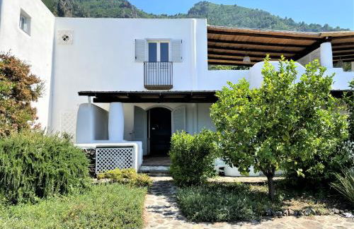 Casa Surya - Sea view terrace, Isola Salina - Foto 30