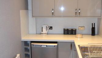 Kelpies Serviced Apartments - Wallace - Foto 3