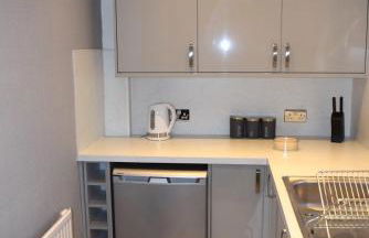 Kelpies Serviced Apartments - Wallace - Foto 3