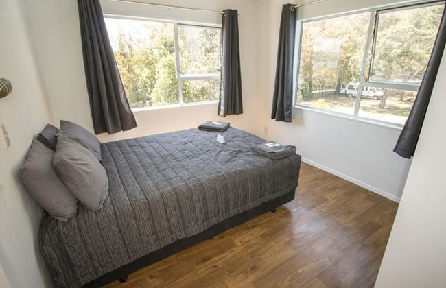 Mahia Beach Motel and Holiday Park - Photo 29