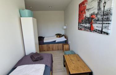 YourSecondFlat Sobieski Apartment - Foto 10