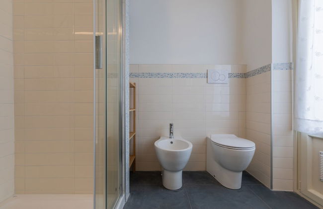 Casa Cinema by Wonderful Italy - Foto 40