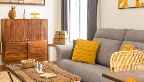 Carpenter's Home by Cadiz Time - Foto 2