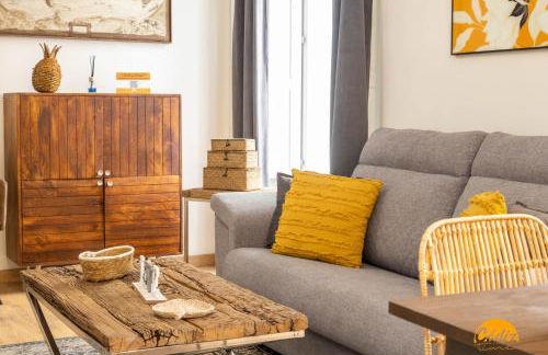 Carpenter's Home by Cadiz Time - Foto 2